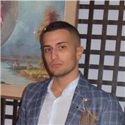 Insegnante di Scienze, Biologia, Chimica e Anatomia scolastica. Diplomato come  Perito Chimico , Laureando come  Tecnico di Laboratorio Biomedico  e specializzando in  Scienze Forensi e Investigazione Criminale . Disponibilità per Torino in presenza o att