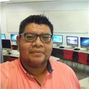 Profesor de Computación y Ofimática, oferto clases virtuales para quienes desean adquirir conocimientos en el manejo de aplicaciones como Word, Excel , Power Point, Windows y Mac OSX. De igual manera, puedo apoyar con asesorías para usuarios de plataforma