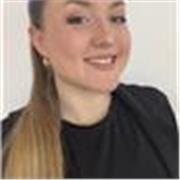 Estudiante universitaria avanzada ofrece clases online de matemática, química y física, nivel primario, secundario y universitario