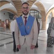 Profesor particular de latín y griego clásico a nivel ESO y Bachillerato.