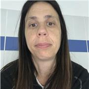 Sono paziente e sono la persona adatta per seguirti nei tuoi compiti!