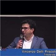 Avvocato tributarista e giornalista pubblicista offre lezioni di Diritto Tributario