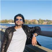 Mohammad Taha Arsalan