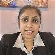 Bhagya ranaweera