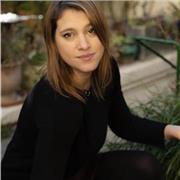 Propose des COURS DE SOUTIEN SCOLAIRE et AIDE AUX DEVOIRS pour primaire, collège et études supérieures kinésitherapeute/osteopathe