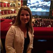 Madrelingua francese con molta esperienza