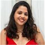 Professora de inglês para todas as idades