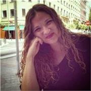 Soy escritora y periodista especializada taller de lectura.