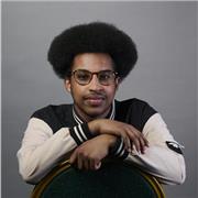 People who want strength their knowledge about topic and help help to improve English as second language also maths