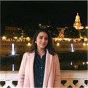 Profesora titulada en Inglés con más de 5 años de experiencia. Clases personalizadas y online!
