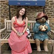 I am a friendly, neurodiverse psychology student who achieved an A* in her Psychology A-level. I aim to improve confidence