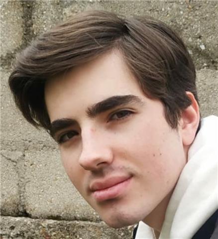 David