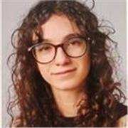 Estudiante universitaria actualmente en primer Grado de Filosofía