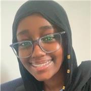 Math and Combined Science tutor teaching students from primary school to GCSE