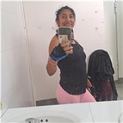 Sara Funcional Fit es un emprendimienro de entrenamiento funcional en el cual utilizas tu cuerpo para trabajar