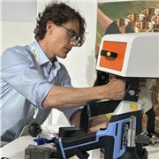 Physics tutor for children and adults up to A-level. I give lessons online or in person in West Sussex.
I have a BSC degree in Physics with Astrophysics from the University of Kent.