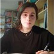 Studentessa madrelingua offre ripetizioni di italiano per stranieri