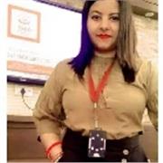 Vandna Sharma