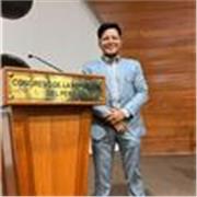 Profesor Experto en derecho penal y procesal penal