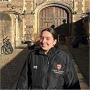 History Tutoring from a Cambridge University History Student