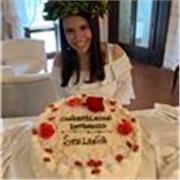 Dottoressa in traduzione specialistica impartisce lezioni tedesco per ragazzi di medie e superiori