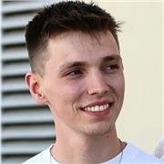 Übersetzter Englisch-Deutsch, Deutsch-Englisch