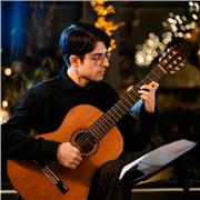 Lezioni di Chitarra classica per tutti i livelli