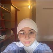 Delhoum Mélissa