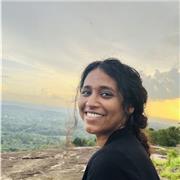Aleena Shaji Kanjirakadan