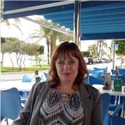 Profesor de Español,Ruso para niños y adolescentes