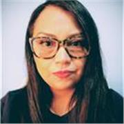 Maestra de fisioterapia, psicología y tanatología con experiencia en jóvenes y adultos