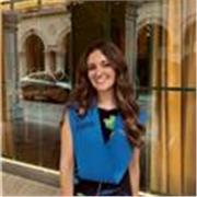 Soy graduada en Biología , me gustaría dar clase a alumnos de bachillerato 