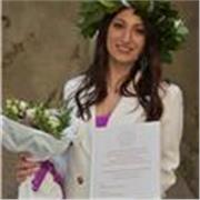 Laureata in turismo sono disponibile per ripetizioni e aiuto compiti in presenza e online