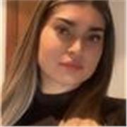Soy profesora de inglés nativa con 3 años de experiencia dando clases en un colegio con niños. Doy clases desde 3 años hasta 16 años. Practicaremos el speaking, el listening, el vocabulario, la gramática y todo lo que le cueste el idioma. Daré clases a tr