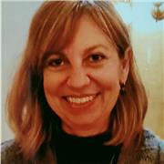 Madrelingua tedesca, con pluriennale esperienza nell'insegnamento, offre lezioni di tedesco per tutti i livelli