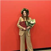 Laureanda in Beni Culturali offro ripetizioni di tutte le materie umanistiche