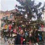 Offro lezioni on line per adulti e bambini 