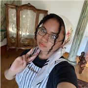 GCSE student with 8s in English language and literature