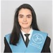 Soy una maestra que me adapto a las necesidades de los alumnos, especialmente intento ofrecer los trucos más apropiados. 