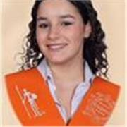 Profesora de Lengua Castellana y Literatura Infantil y Primaria