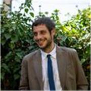 Mi chiamo Corrado, laureato in storia e scienze per la cooperazione e lo sviluppo, offro ripetizioni on-line o in presenza (Carpi)