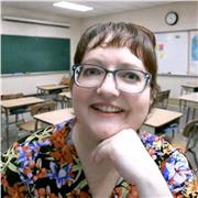 Real conversations. Real confidence.
Learn English. Speak with confidence