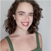 Professora particular de redação