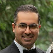 Mohammad Reza