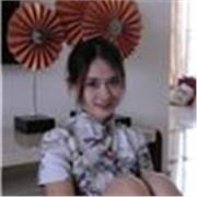 Good at explaning and interpreting, bubbly and engaging 
Help students with exam oriented leaning method, analysis,understanding