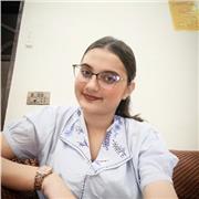 Psychology and Science Lessons with a Final-Year Clinical Psychology Student for All Levels