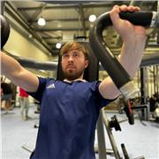 Personal Training coach looking to teach other personal trainers and also people looking for 1-1 coaching