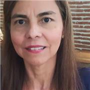 Profesora de Macramé, enseño maceteros,espejos,llaveros, tapices en el bello arte Macramé