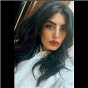 Laureata in Psicologia Magistrale con certificazione C1 in lingua inglese propone lezioni, ripetizioni e potenziamento di inglese