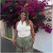 Profesora de inglés con C2 para todas las edades y niveles